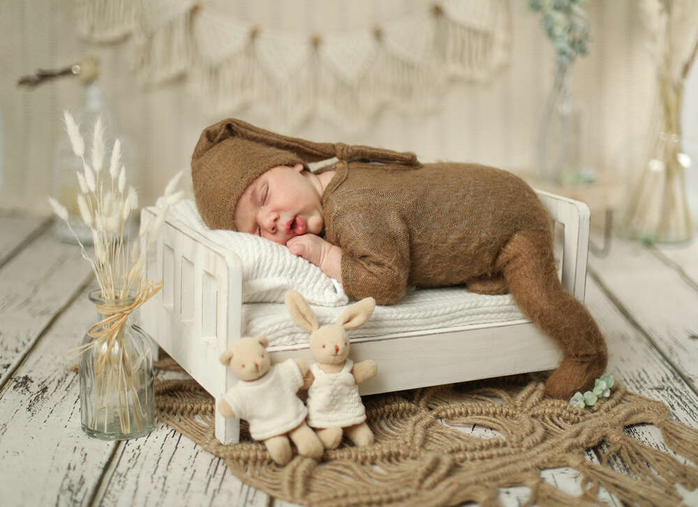 Baby  (Foto Art Kassel)