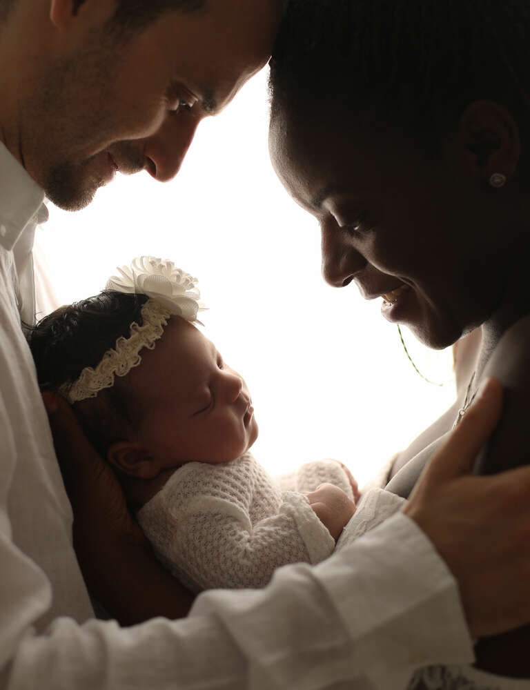 Familie (Foto Art Kassel)