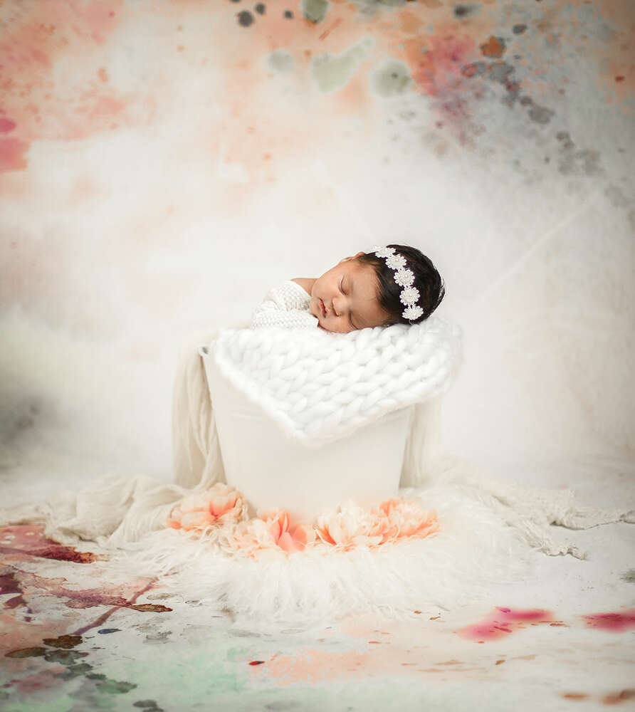 Neugeborenes (Foto Art Kassel)