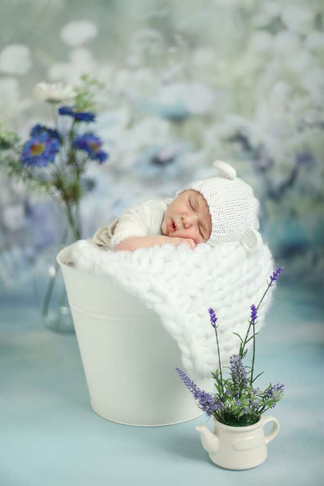 Baby (Foto Art Kassel)