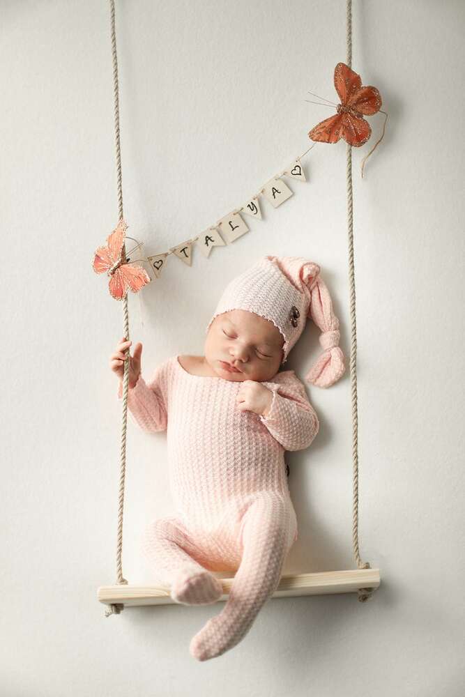 Neugeborenes (Foto Art Kassel)