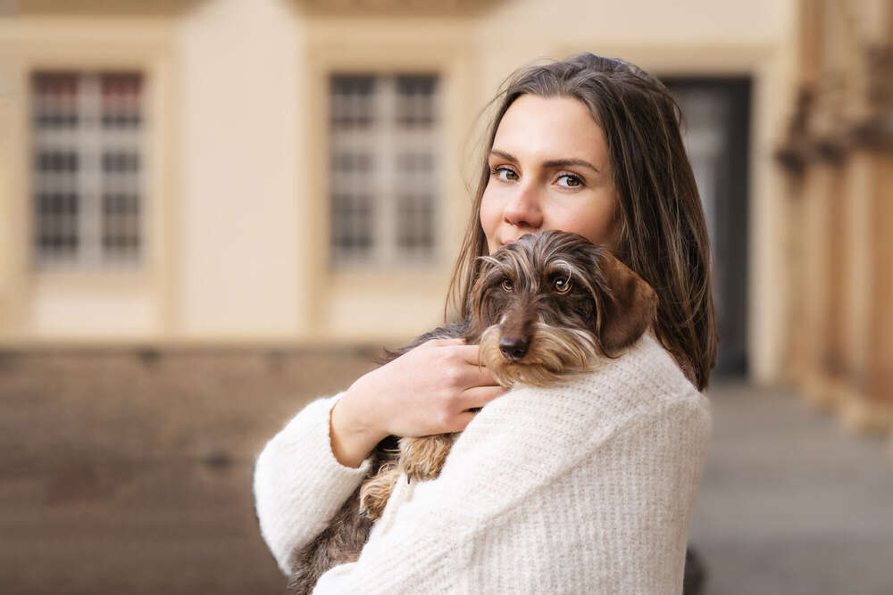 Betty und Sarina (Bilderwelt JC)