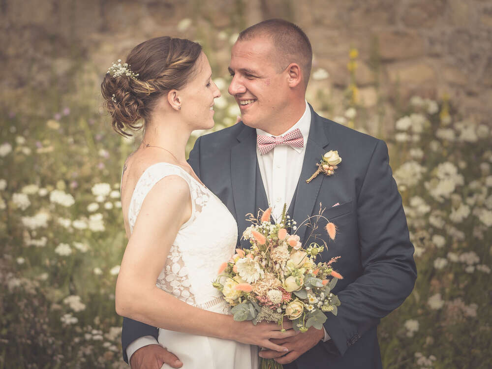 Hochzeit Burg Steinsberg in Sinsheiim-Weiler (Sascha Goth | Fotografie & Design)