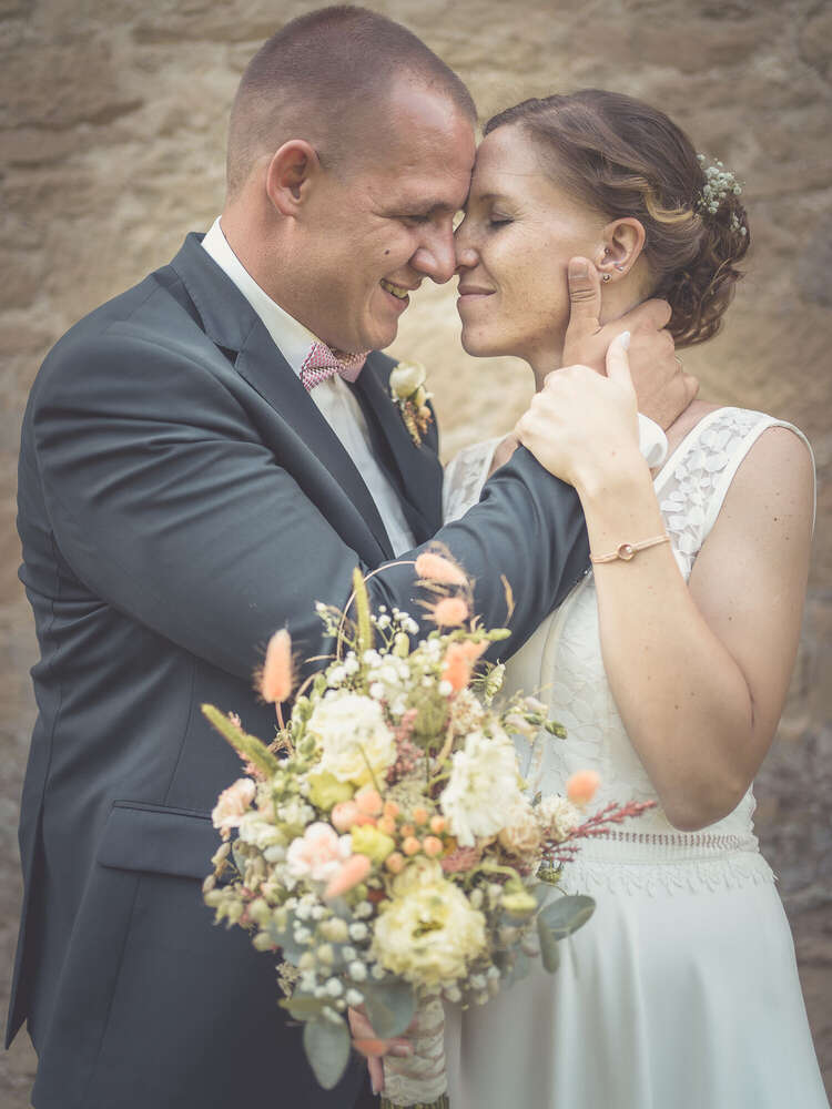 Hochzeit Burg Steinsberg in Sinsheiim-Weiler (Sascha Goth | Fotografie & Design)