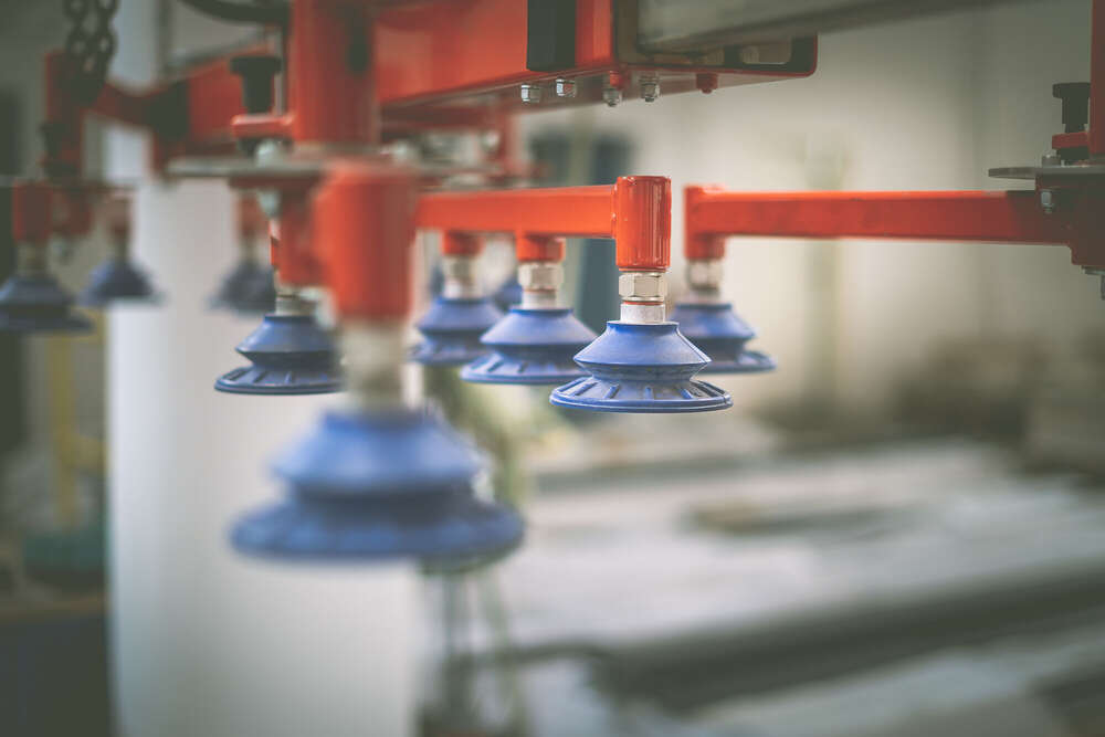 Industriefotografie (Sascha Goth | Fotografie & Design)