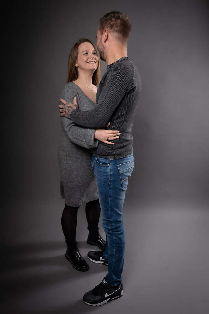 P&auml;rchenshooting im Studio (Sascha Goth | Fotografie & Design)