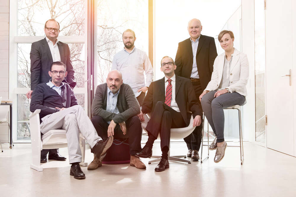 Start Up Foto (brightpictures Stephan Fengler)