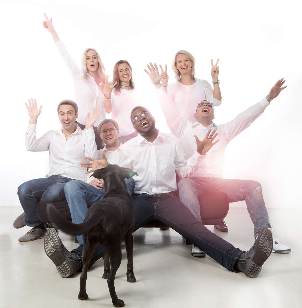 brightpictures Stephan Fengler (brightpictures Stephan Fengler)