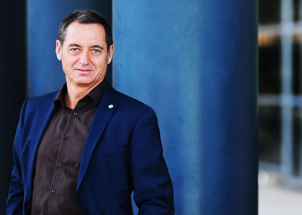 Businessportrait Mann Mainz (www.susannewatrin.de)