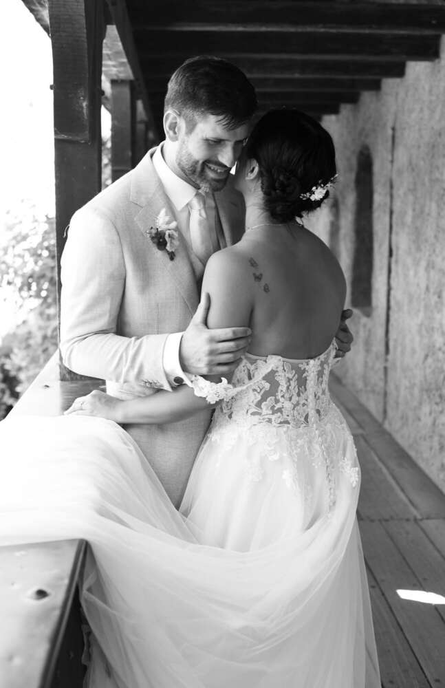 Hochzeitsfoto (www.susannewatrin.de)