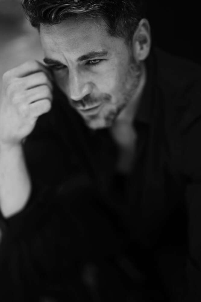 Cooles Männerportrait. (www.susannewatrin.de)