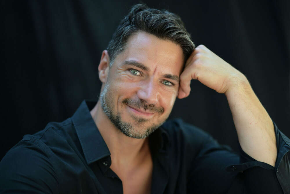 Männerportraits mit Facetten - authentisch.echt.du.