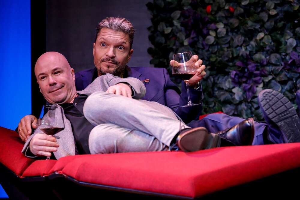 FOTOGRAFIE OLIVER LANGEL