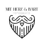 Mit Herz und Bart Fotografie