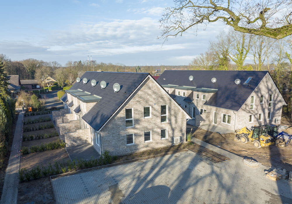 Immobilienfotografie (Moss Videografie)