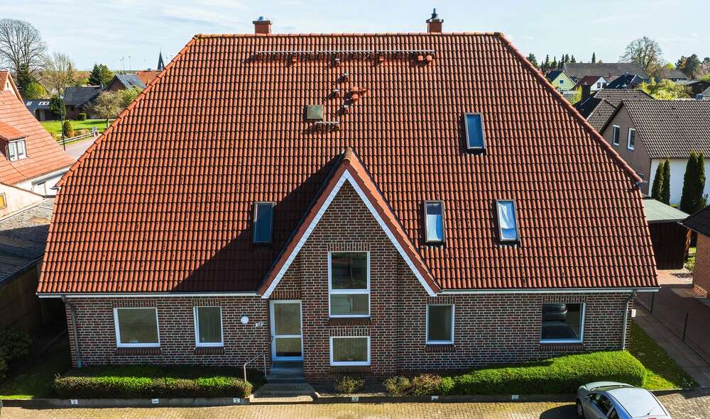 Immobilienfotografie (Moss Videografie)