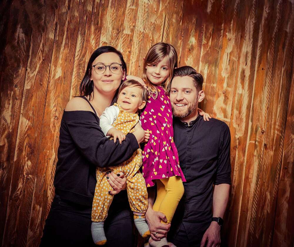 Kauffmann Studios (Kauffmann Studios)