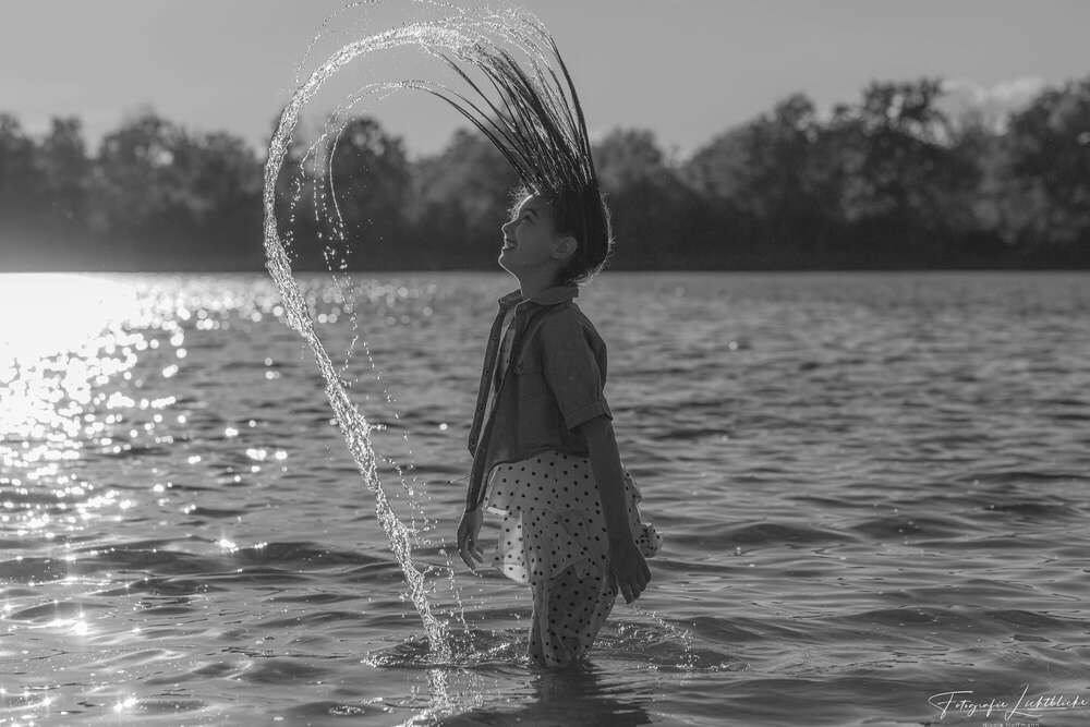 Fotografie Lichtblicke