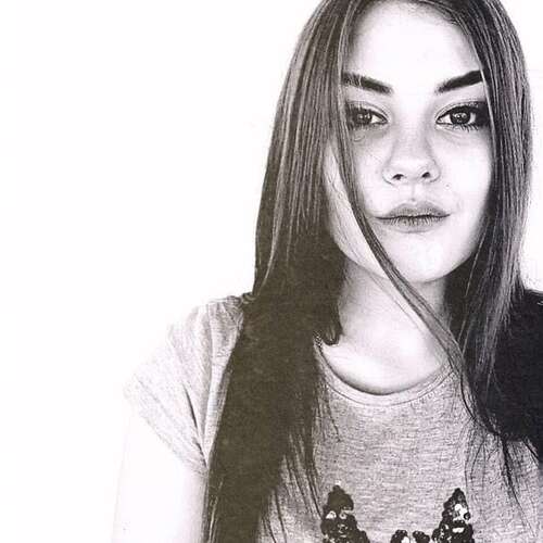 Mariia Severin aus Bad Marienberg