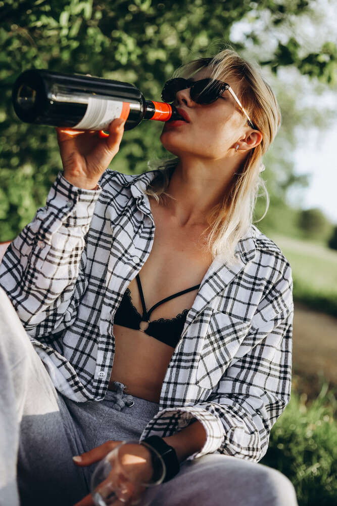 Mariia Severin (Mariia Severin)