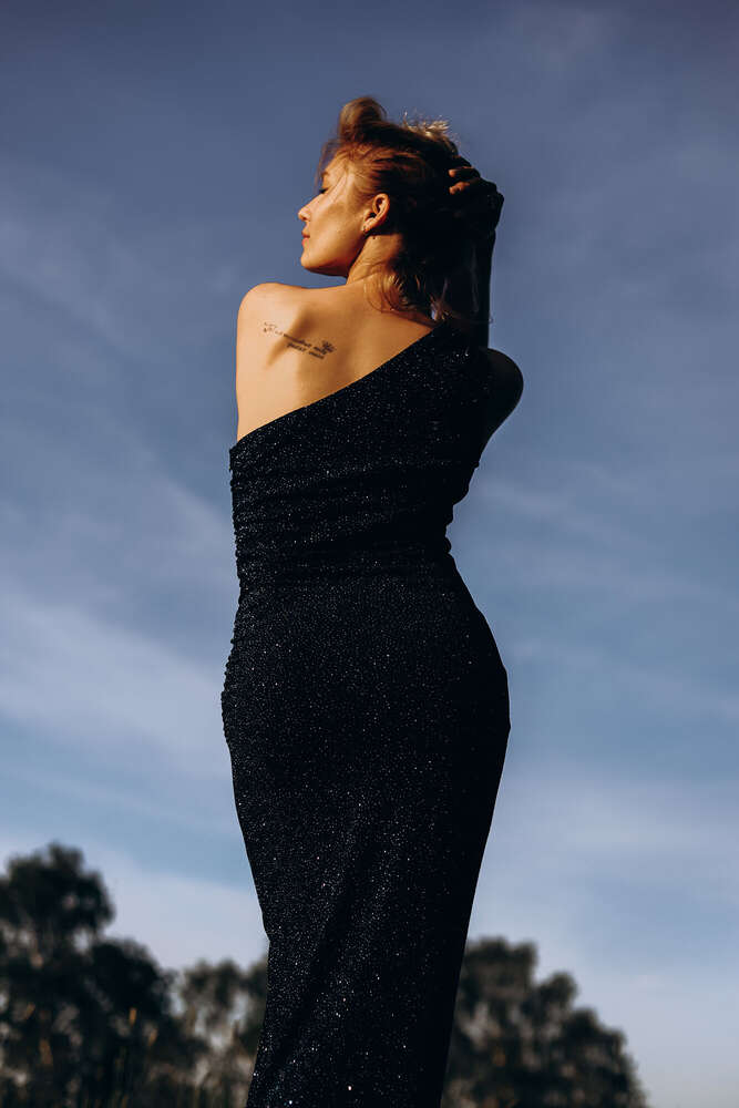 Mariia Severin (Mariia Severin)