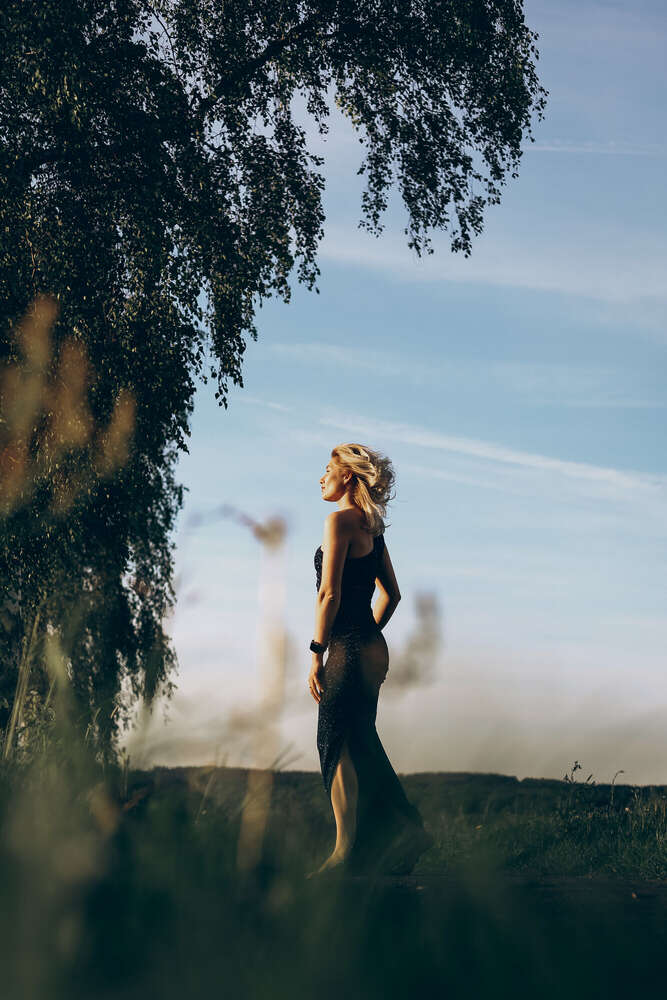 Mariia Severin (Mariia Severin)