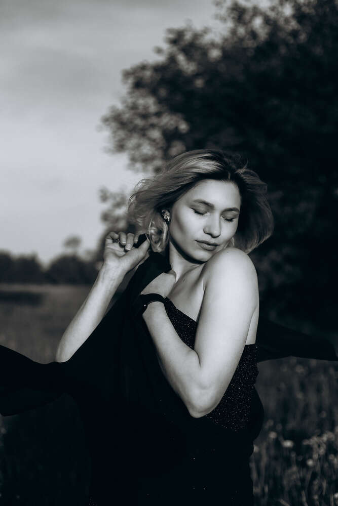 Mariia Severin (Mariia Severin)