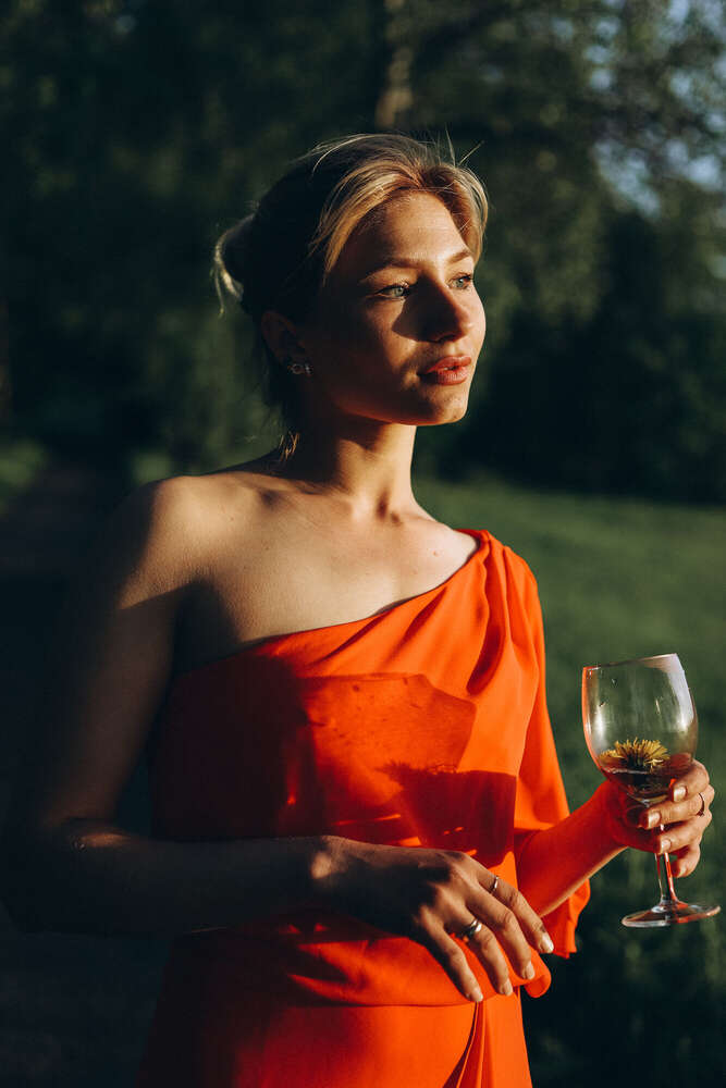 Mariia Severin (Mariia Severin)