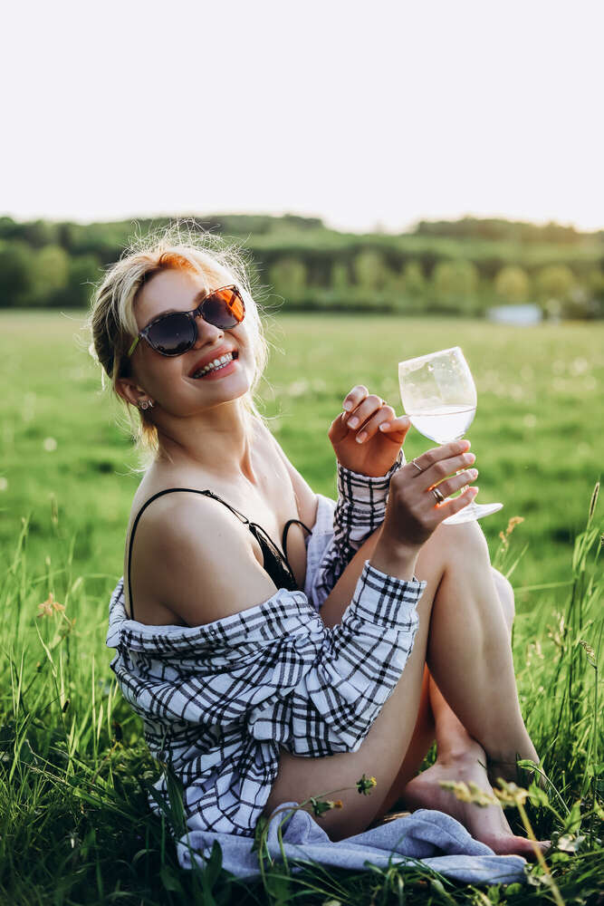 Mariia Severin (Mariia Severin)