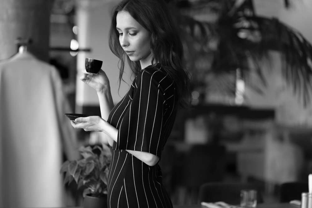 Mariia Severin (Mariia Severin)