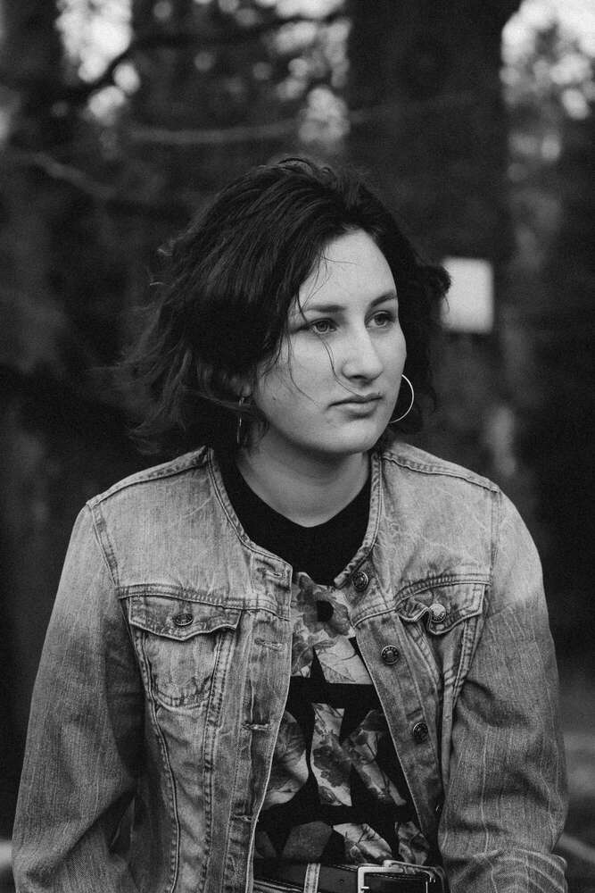 Mariia Severin (Mariia Severin)