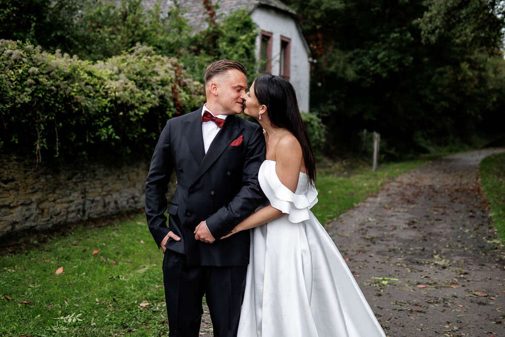 Lavrik Hochzeitsfotograf Foto+FIlm