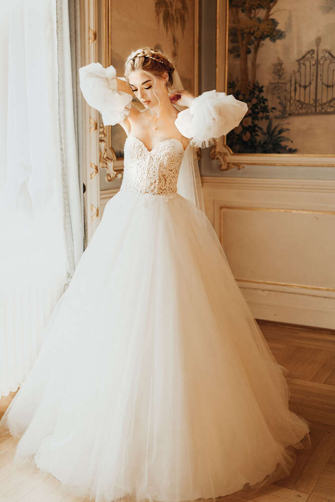 Getting Ready im Alleesaal Bad Schwalbach (MICHELLE GODMANN PHOTOGRAPHY)