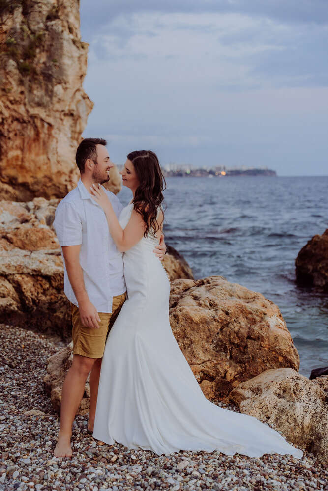 Joanna& Waldemar (Daimagraphy)