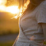 Fräulein Lichtmoment