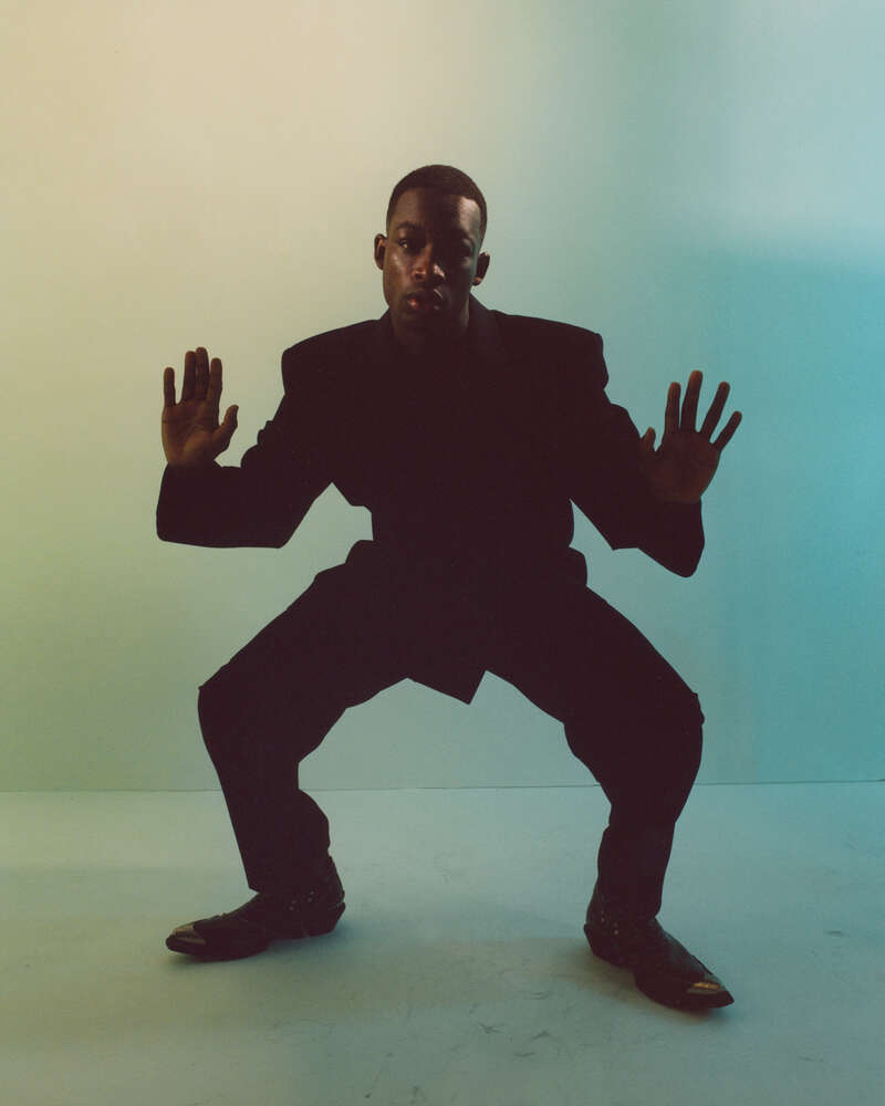 Nina Raacsh (Nina Raacsh)