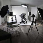 Produktfotograf Gesucht