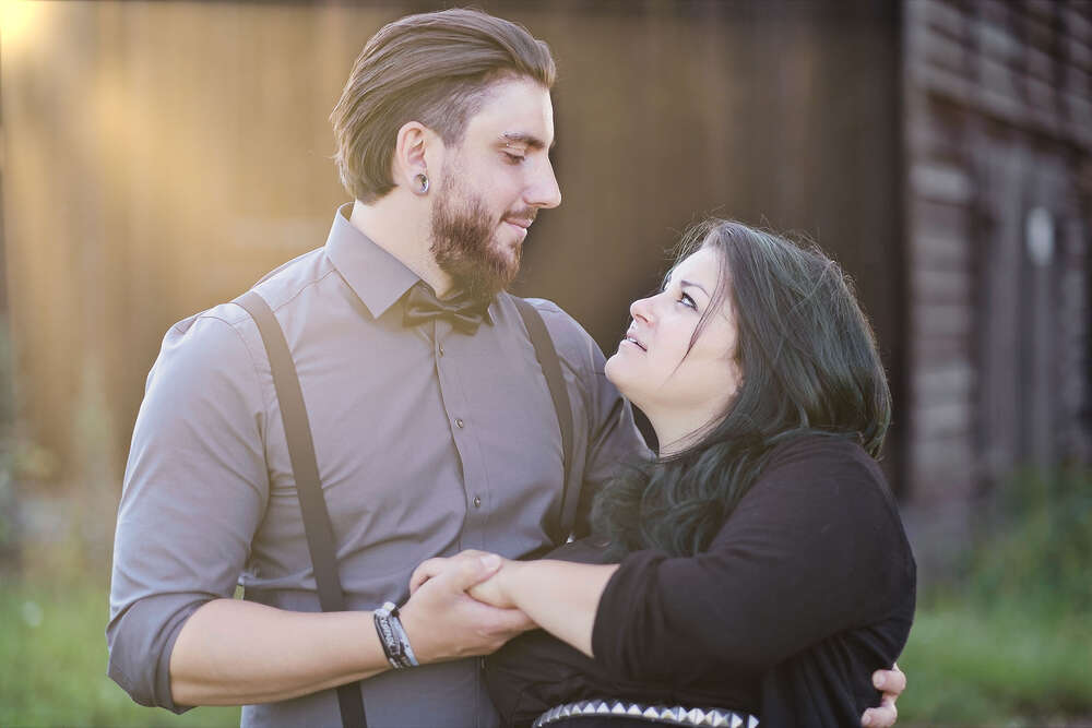 Hochzeitsreportage Reutlingen (Flexi Fotografie Dr. Dominic Diechle)