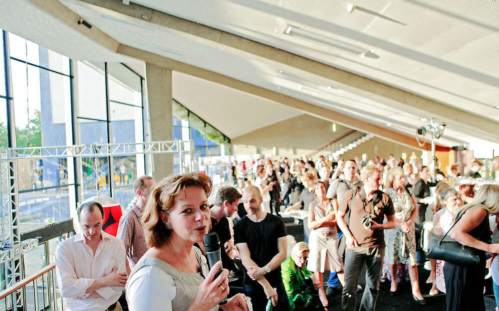 Eventfotografie (DONNERKEIL Fotoagentur)