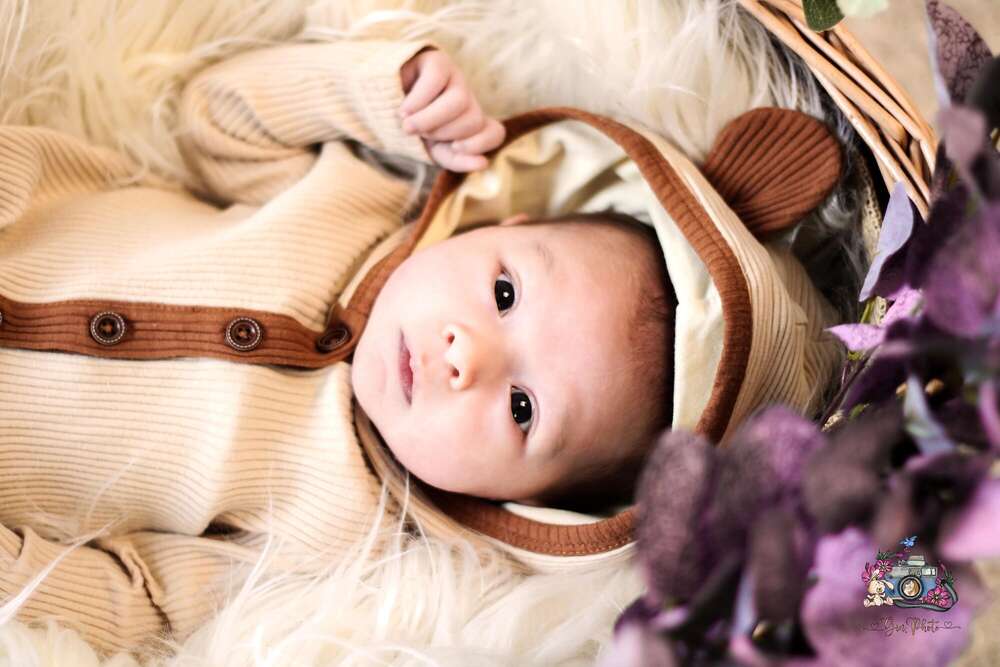 Neugeborenes (Gin.Photo)