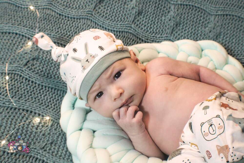 Neugeborenes (Gin.Photo)