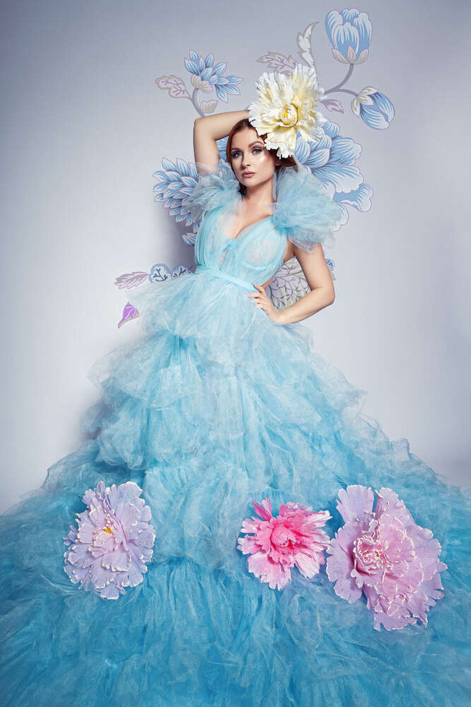 Sarina Bremer Fotografie