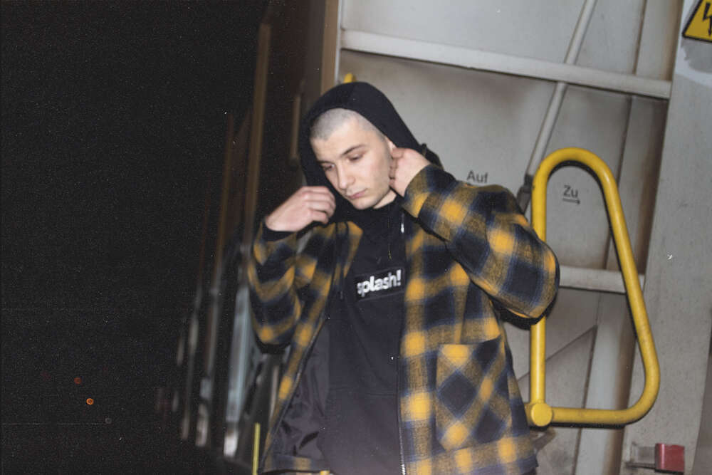 Oliver Moscher (Oliver Moscher)