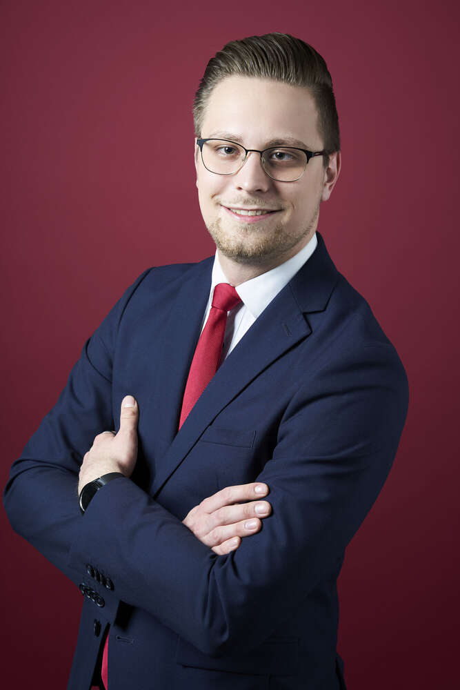 Oliver Moscher (Oliver Moscher)