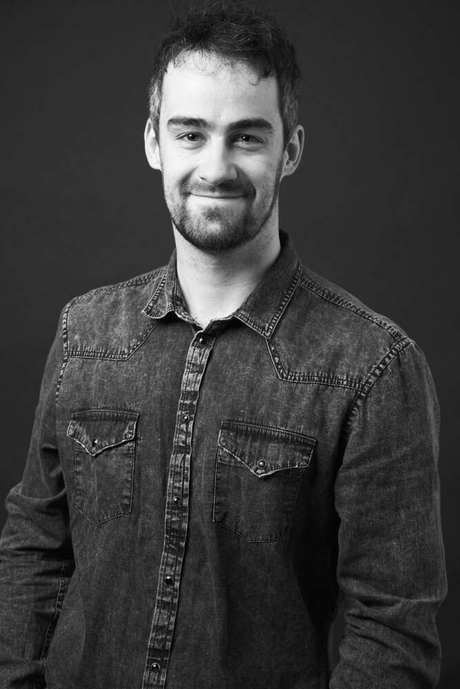 Oliver Moscher (Oliver Moscher)