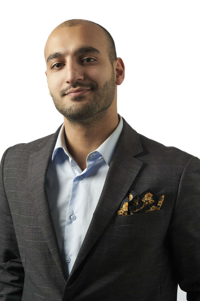 Oliver Moscher (Oliver Moscher)