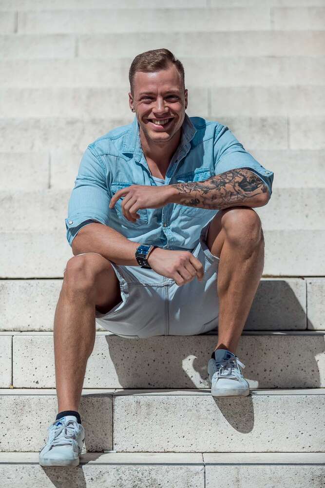 Benjamin Bisanz Fotografie (Benjamin Bisanz Fotografie)