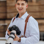 Benjamin Bisanz Fotografie