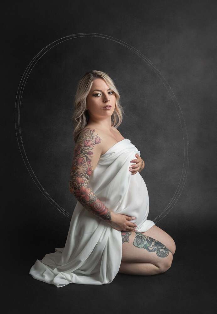 André Weber - Fotografie