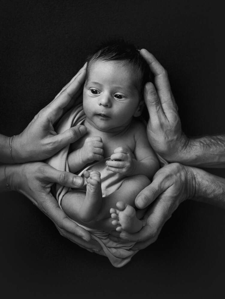 André Weber - Fotografie